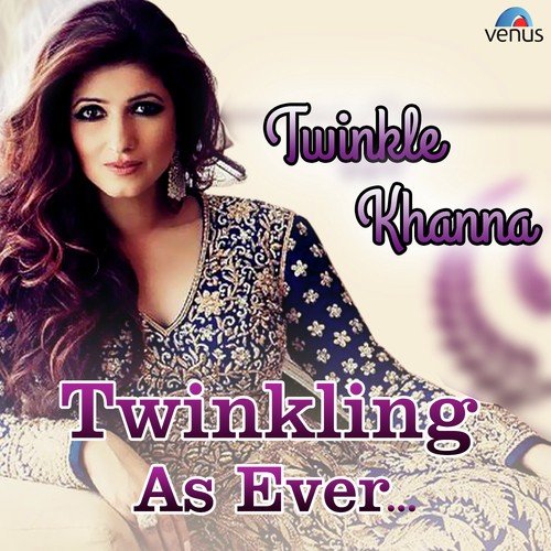 Twinkle Khanna Twinkling As Ever