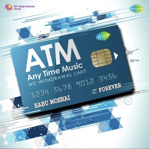 ATM Any Time Music