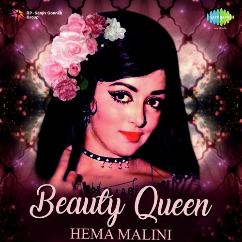 Beauty Queen Hema Malini