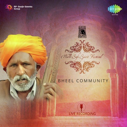 World Sufi Spirit Festival Bheel Community