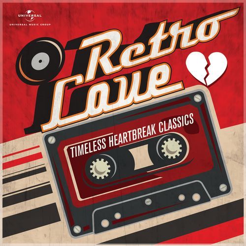 Retro Love Timeless Heartbreak Classics