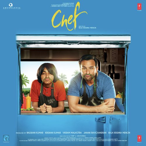 Chef