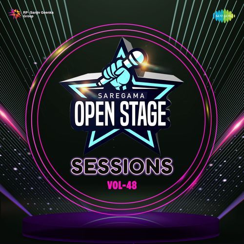 Open Stage Sessions Vol 48