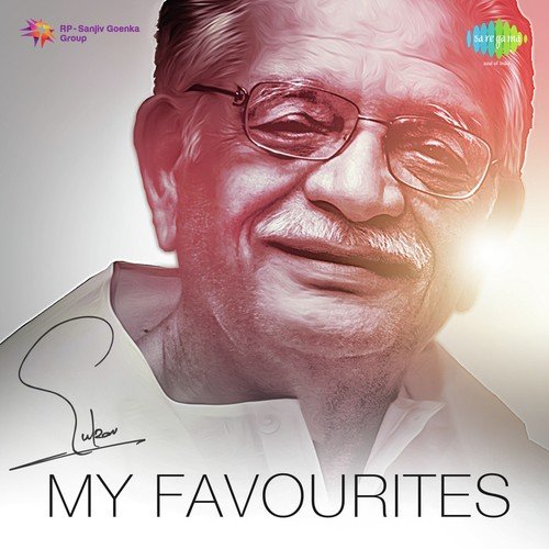 My Favourites Gulzar