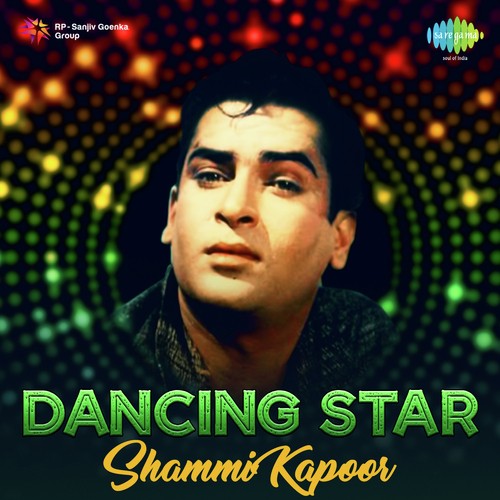 Dancing Star Shammi Kapoor