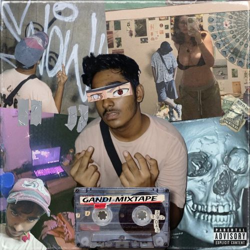 gandi mixtape