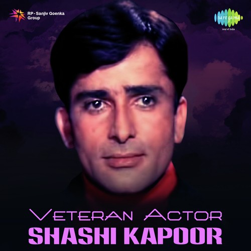 Veteran Actor Shashi Kapoor