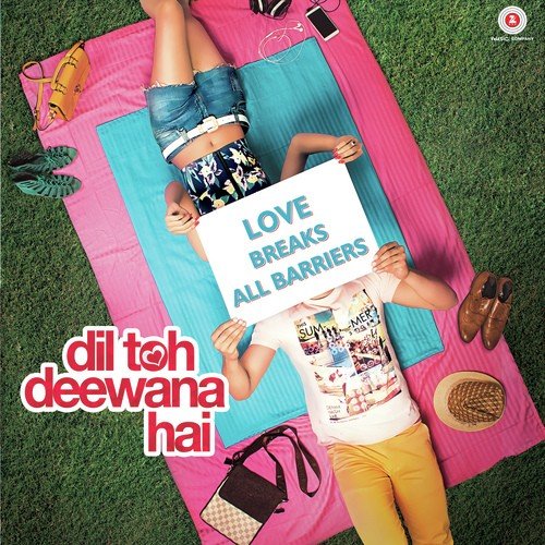 Dil Toh Deewana Hai