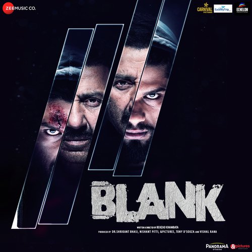 Blank