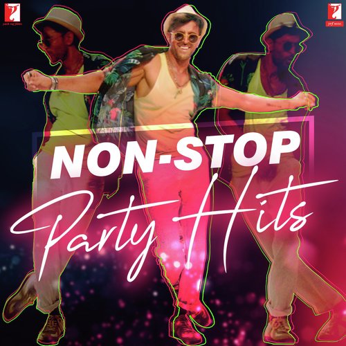 Non Stop Party Hits