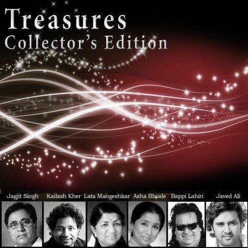Treasures Collector's Edition