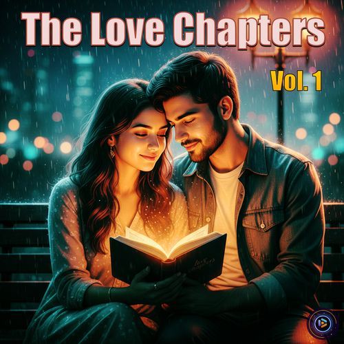 The Love Chapters, Vol. 1