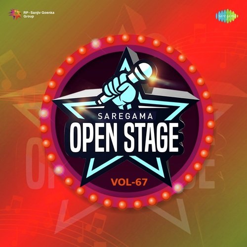 Open Stage Covers Vol 67