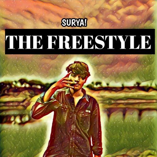 THE FREESTYLE
