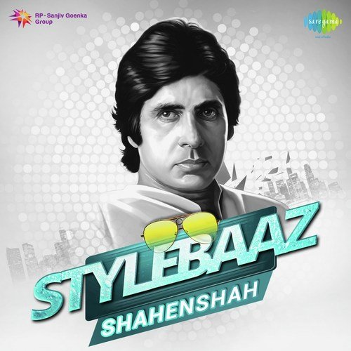 Stylebaaz Shahenshah