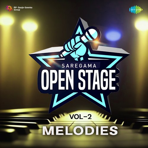 Open Stage Melodies Vol 2