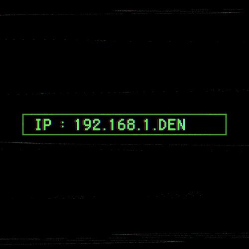 IP:192.168.1.Den