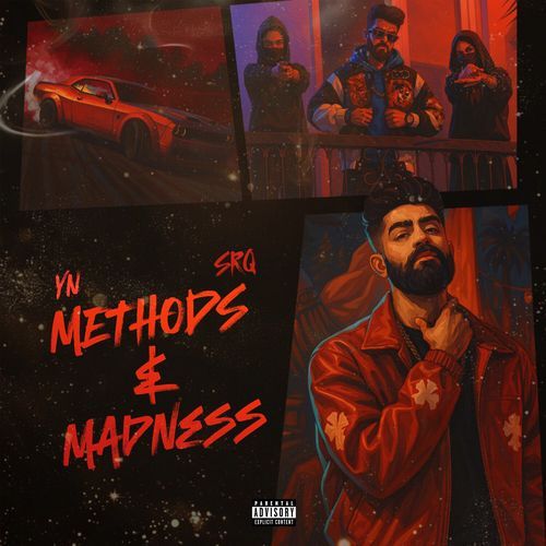 METHODS & MADNESS