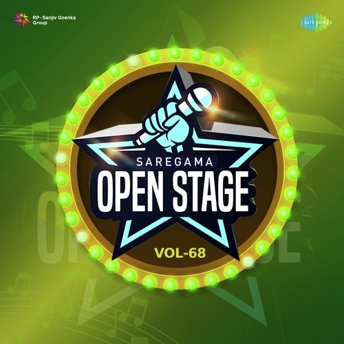Open Stage Covers Vol 68
