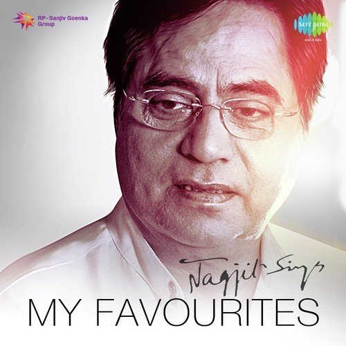 My Favourites Jagjit Singh