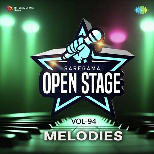 Open Stage Melodies Vol 94