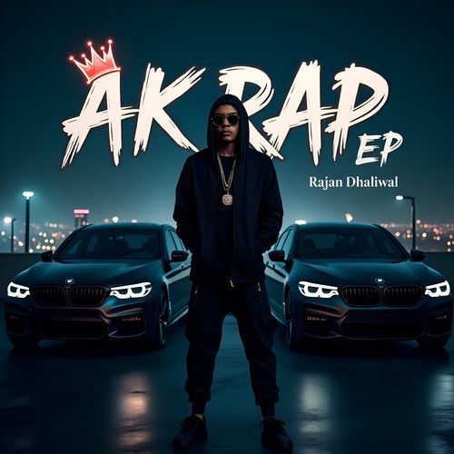 Ak Rap Ep