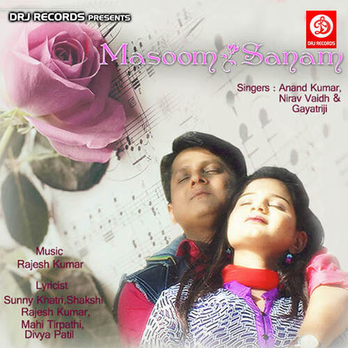 Masoom Sanam