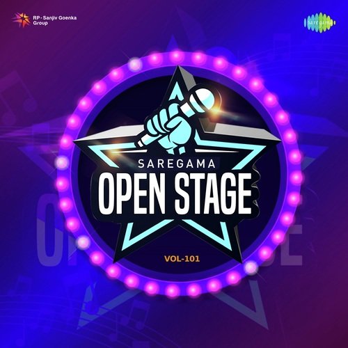 Open Stage Covers Vol 101