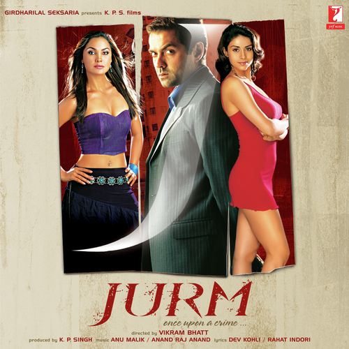 Jurm