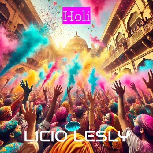 Holi