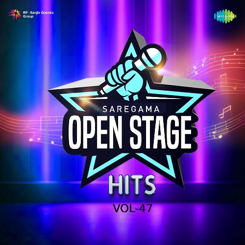 Open Stage Hits Vol 47
