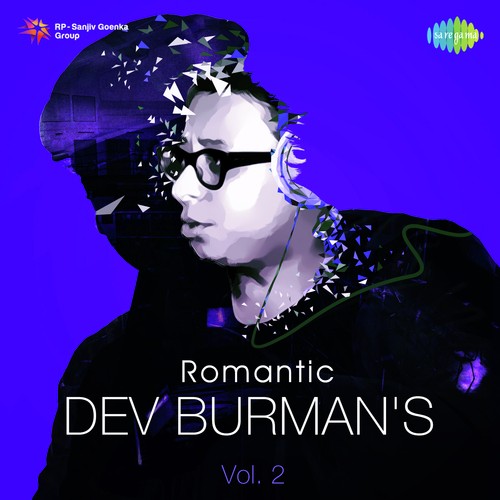 Romantic Dev Burman Vol. 2