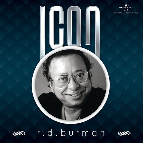 Icon R.D. Burman