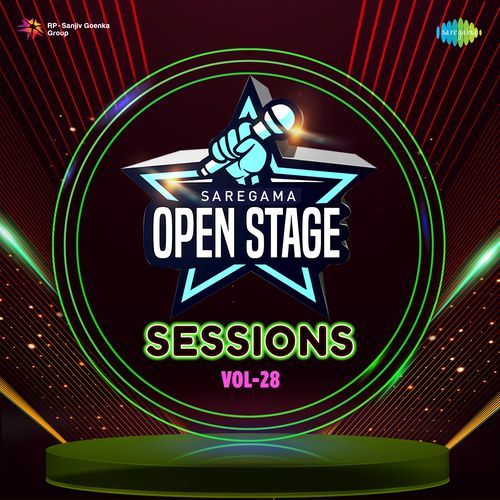 Open Stage Sessions Vol 28