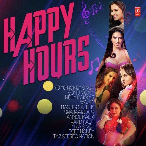 Happy Hours