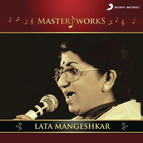 MasterWorks Lata Mangeshkar