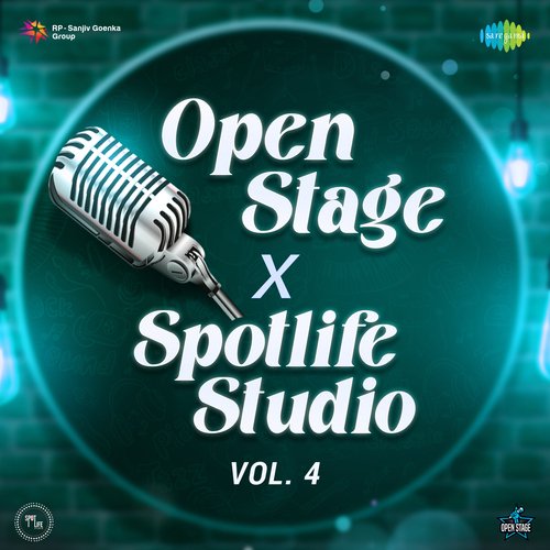 Open Stage X Spotlife Studio Vol 4