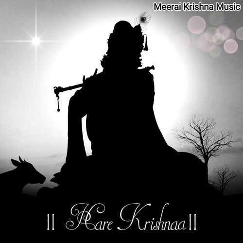 Hare Krishnaa