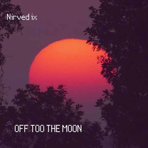 Off too the moon