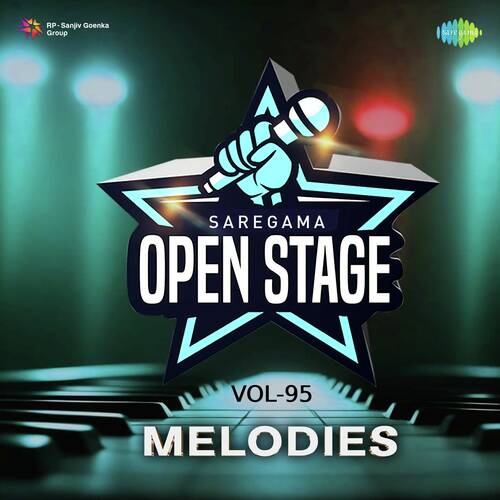 Open Stage Melodies Vol 95