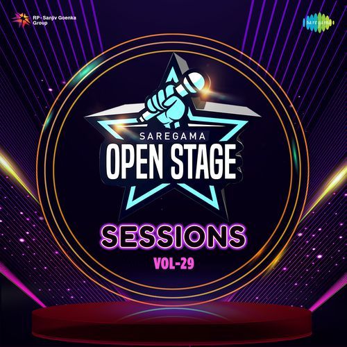 Open Stage Sessions Vol 29