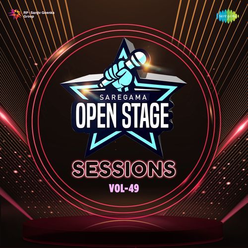Open Stage Sessions Vol 49