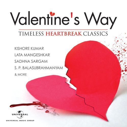 Valentine’s Way Timeless Heartbreak Classics