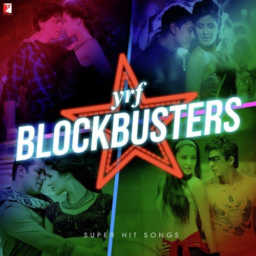 YRF Blockbusters Super Hit Songs