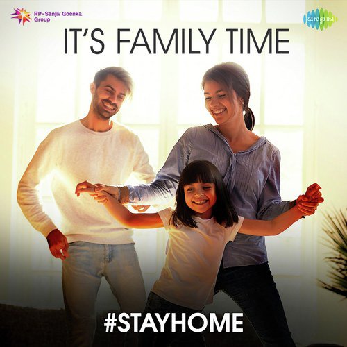 It's Family Time