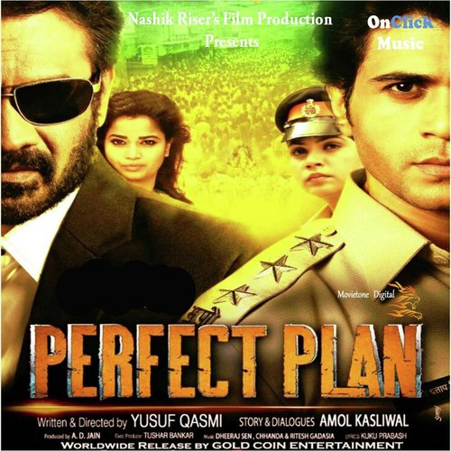 Perfect Plan