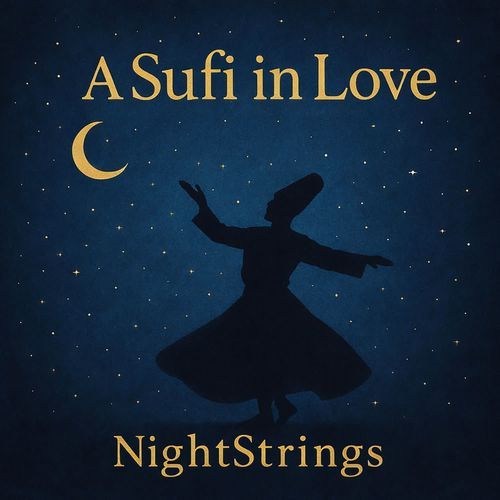 A Sufi In Love