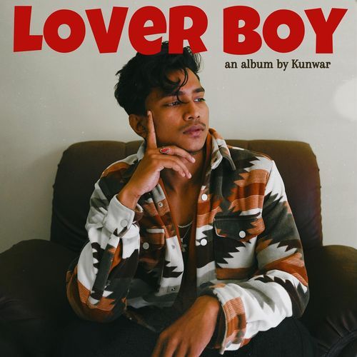 Lover Boy