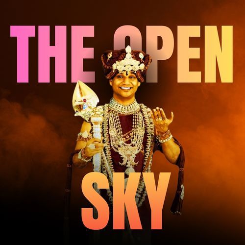 The Open Sky