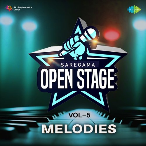 Open Stage Melodies Vol 5